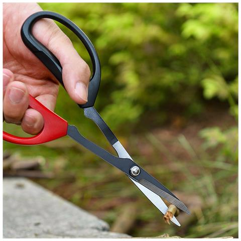 Forbici Da Potatura Da Giardino In Acciaio Inossidabile - Foto 2