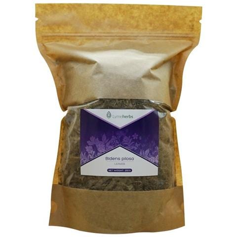 Bidens (bidens Pilosa) Foglie (250g) - Foto 1