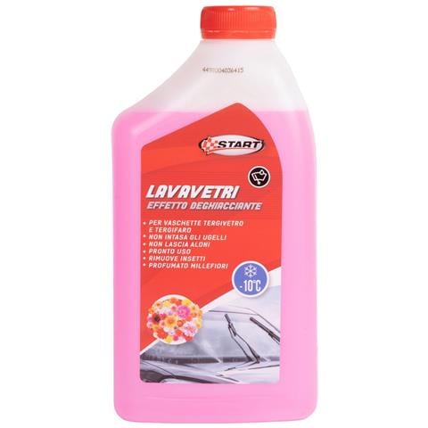 Lavavetri Deghiacciante Millefiori 1l Pronto All'uso - Foto 1
