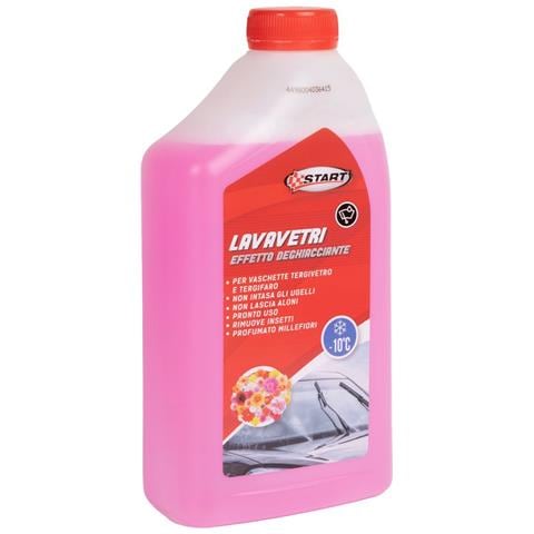 Lavavetri Deghiacciante Millefiori 1l Pronto All'uso - Foto 3