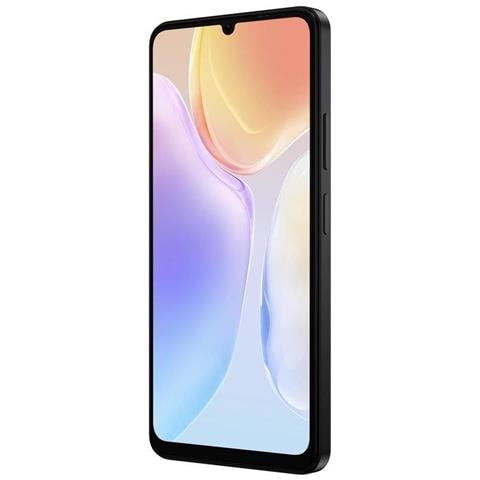 Note 20 Pro 4G 256GB 4GB Ram Display 6.75" Main Camera 50MP + Front 8MP Dual Sim Ibrida Unisoc T606 Android 6000 mAh Nero - Foto 4