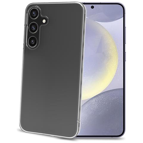 Tpu Cover Galaxy S25+ 5g - Foto 1