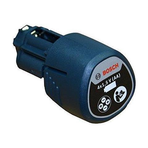 Adattatore per Batteria AA - Foto 1