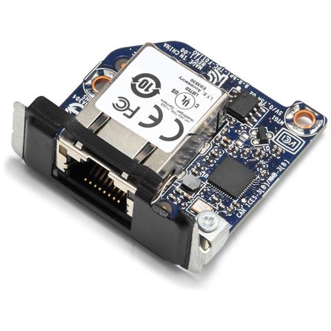1GbE LAN Flex Port 2020 - Foto 1