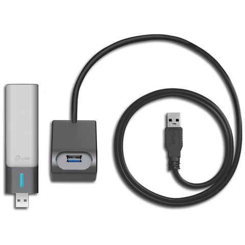 Archer TX50UH WLAN 3000 Mbit /s - Foto 2