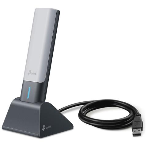 Archer TX50UH WLAN 3000 Mbit /s - Foto 3