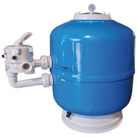 Filtro Di Sabbia Fl-950 - Foto 1