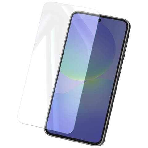 Vetro Temperato Per Samsung Galaxy A36 Durezza 9h Anti-graffio, Trasparente - Foto 1