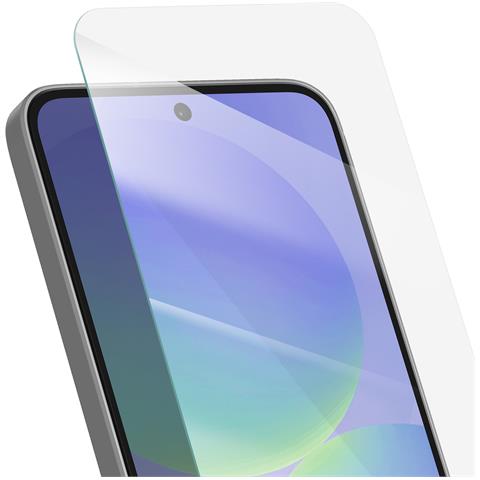 Vetro Temperato Per Samsung Galaxy A36 Durezza 9h Anti-graffio, Trasparente - Foto 5