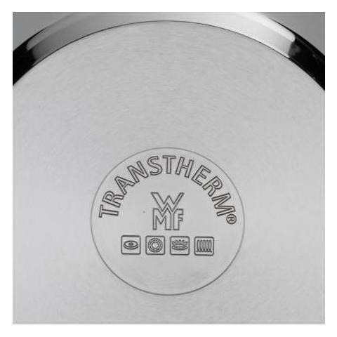 Diadem Plus 4,5 L Acciaio Inossidabile - Foto 3