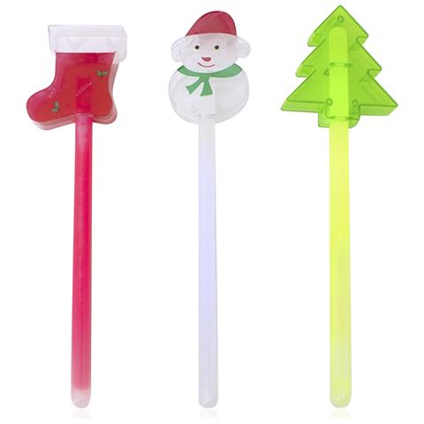 Pack Di 3 Bastoncini Fluorescenti. - Foto 1