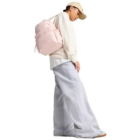 Her Small Backpack 13l 09127703, Unisex, Rosa, Marime Universala - Foto 1