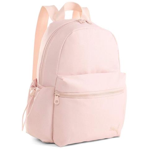 Her Small Backpack 13l 09127703, Unisex, Rosa, Marime Universala - Foto 2