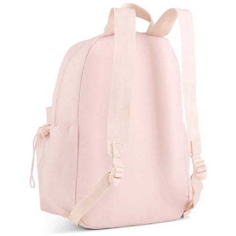 Her Small Backpack 13l 09127703, Unisex, Rosa, Marime Universala - Foto 4
