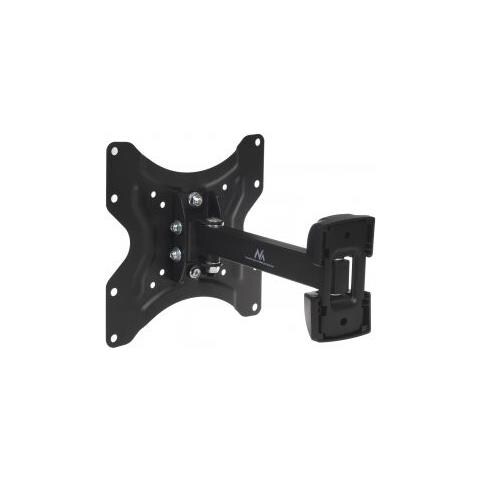 MC-741 Supporto TV a parete 106,7 cm (42") Nero - Foto 1