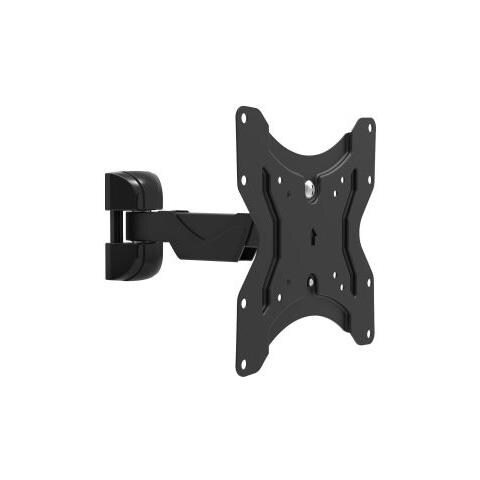 MC-741 Supporto TV a parete 106,7 cm (42") Nero - Foto 5