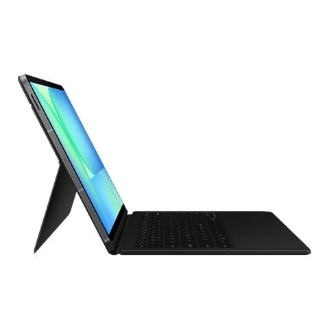 Tastiera Docking EF-DX625BBEGIT  (Layout Italiano) Colore Nero - Foto 2