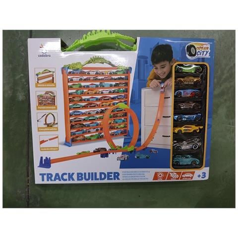 Track Builder 2in1 - Foto 1