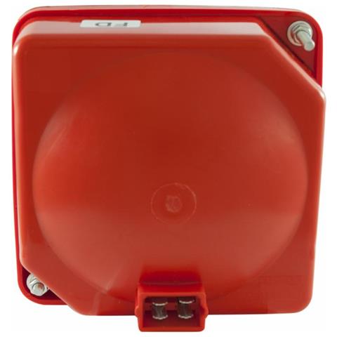 Proiettore Simmetrico Anteriore 140x140mm Adattabile Cobo 05102000 - Foto 2