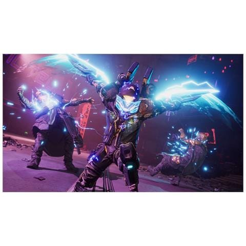 Borderlands 4 Standard ITA PlayStation 5 - Foto 2