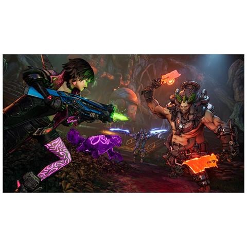 Borderlands 4 Standard ITA PlayStation 5 - Foto 10