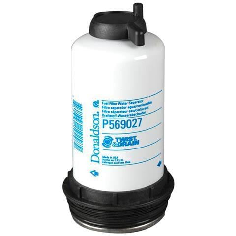 Filtro Carburante P569027 - Foto 1