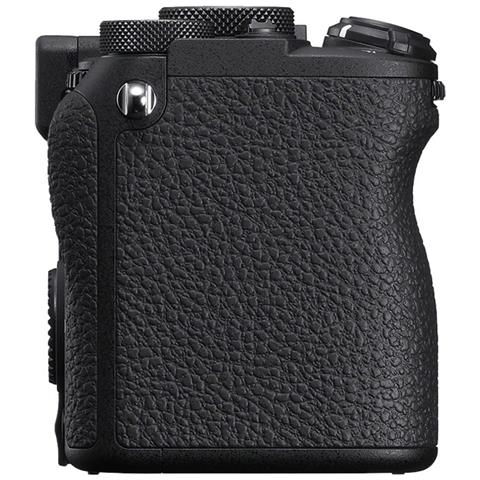 a 7C II + FE 28-60mm F4-5.6 MILC 33 MP Exmor R CMOS 7008 x 4672 Pixel Nero - Foto 2