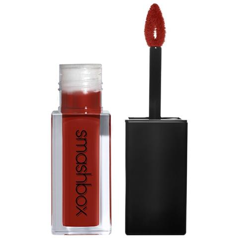 , Always On, Rossetto Liquido, Ls-fuoco Liquido, 4 Ml - Foto 1