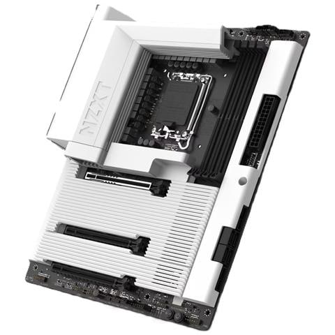 N7 Z890 Intel Z890 LGA 1851 (Socket V1) ATX - Foto 1