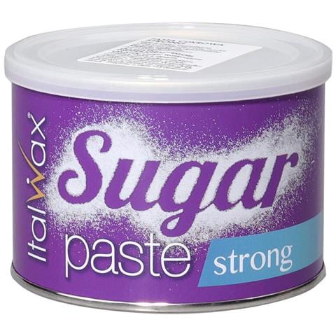 Pasta Zuccherina Forte Per Depilazione,, 600 G - Foto 1