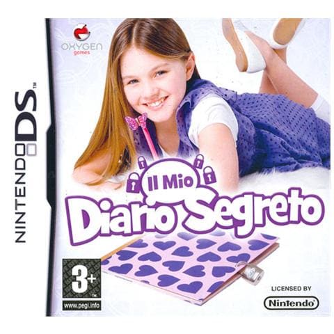 NDS - Il Mio Diario Segreto - Foto 2