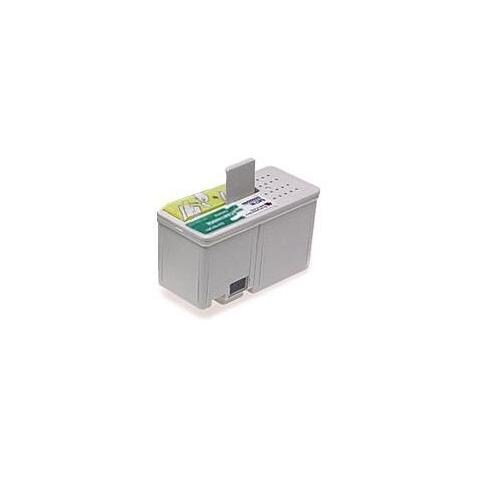 C33S020406 Cartuccia Ink Originale Verde per Epson TM-J7100 - Foto 1