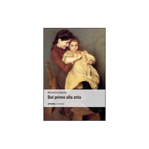 Renata Asquer - Dal primo alla zeta - Foto 1