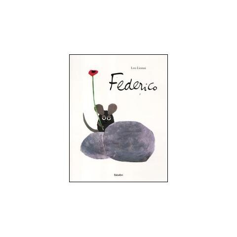 Leo Lionni - Federico. Ediz. illustrata - Foto 1