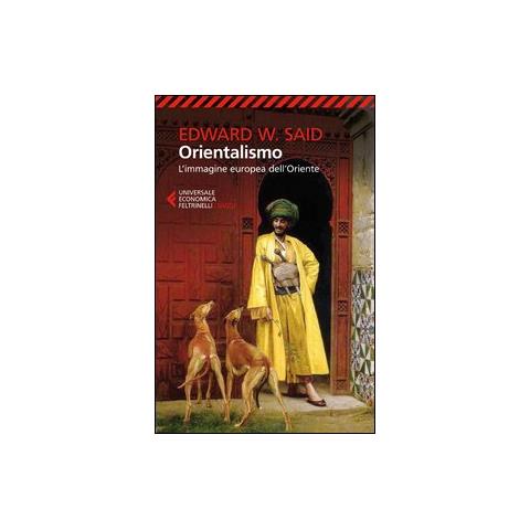 Orientalismo. L'immagine europea dell'Oriente - Foto 3