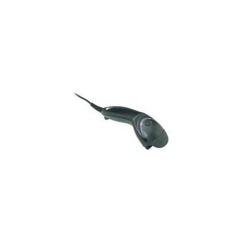Scanner di codici a barre portatile Eclipse 5145 - Nero - Cavo Connettività - 1D - Laser - Linea singola - Foto 1