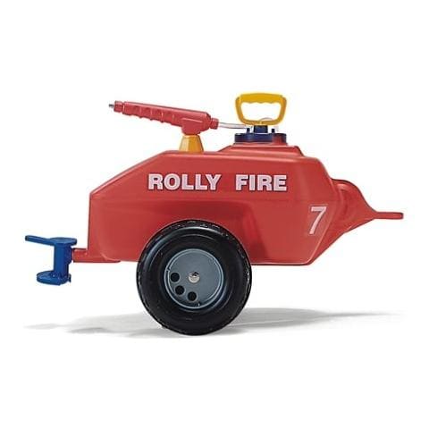 Serbatoio c / Pompa Rosso 75x45x43 122967 - Foto 2