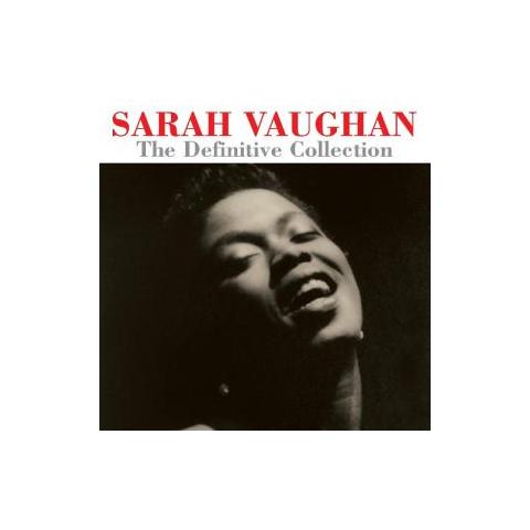 Sarah Vaughan - Definitive Collection - Foto 1