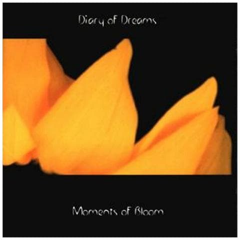 Diary Of Dreams - Moments Of Bloom - Foto 1