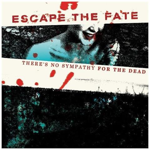 Escape The Fate - There's No Symphaty For The. . . - Foto 1
