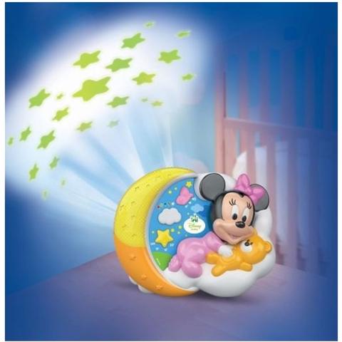 Baby Minnie Proiettore Magiche Stelle - Foto 3