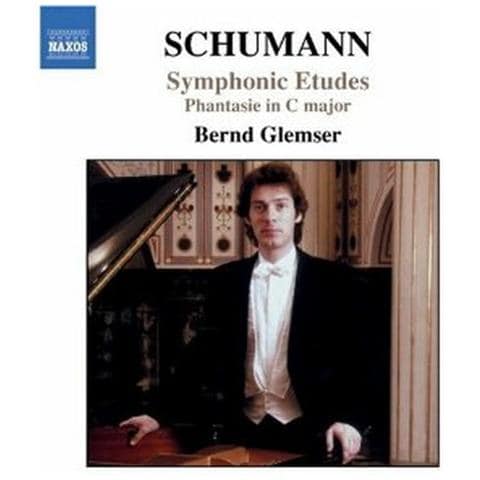 Schumann Robert - Studi Sinfonici Op. 13, Fantasia Op. 17 - Foto 1