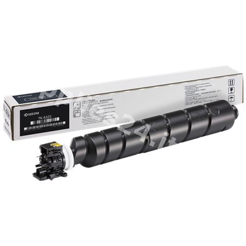 Toner Originale TK-6325 1 pz Nero - Foto 5