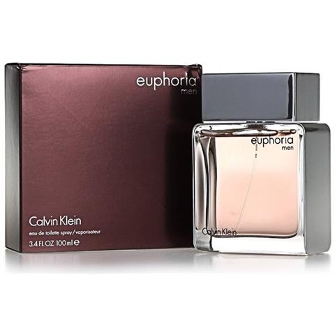 Euphoria Men Edt Spray 100 Ml Ne-17224 - Foto 8