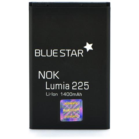 Batteria Nokia 225 1400 Mah Li-ion Bs Premium - Foto 1