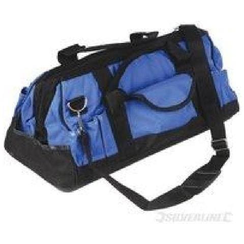 10 Migliori Borse Porta Attrezzi Da Lavoro In Italia - Foto 8