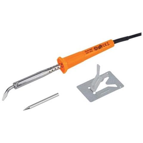 Saldatore A Stagno Pg Tools Potenza 60 W Completo Di 2 Punte - Foto 1