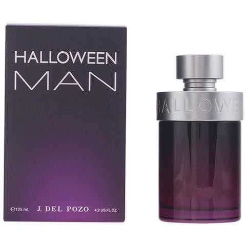Halloween Man Edt Vapo 125 Ml - Foto 1