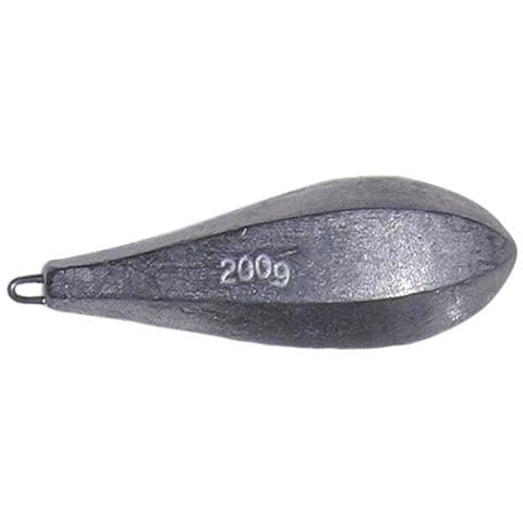 Piombo Surfcasting 140 G Unica - Foto 1