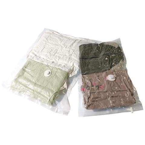 Set 2 Sacchi Salvaspazio Sottovuoto - Aspispace - Foto 9